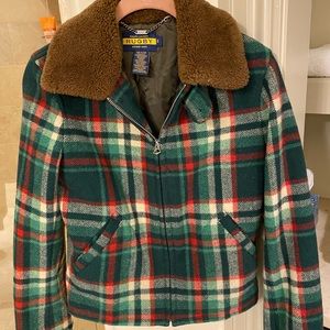 Rugby by Ralph Lauren Jacket
